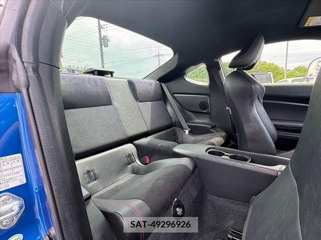 Subaru BRZ 2013-02 263307-19