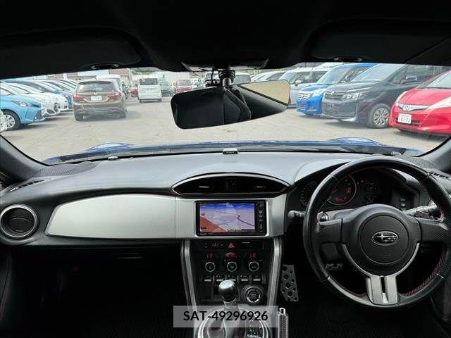 Subaru BRZ 2013-02 263307-1