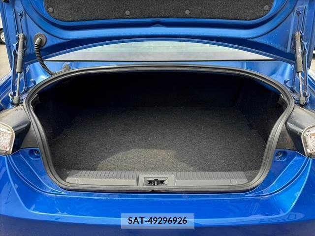 Subaru BRZ 2013-02 263307-18