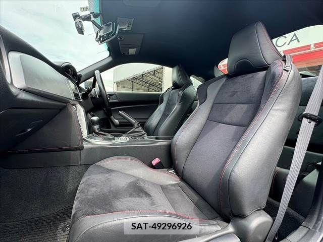Subaru BRZ 2013-02 263307-16