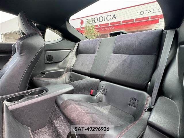 Subaru BRZ 2013-02 263307-17