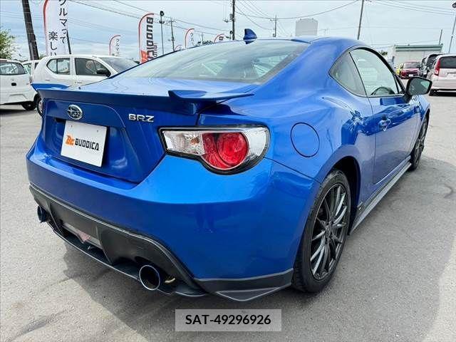 Subaru BRZ 2013-02 263307-14
