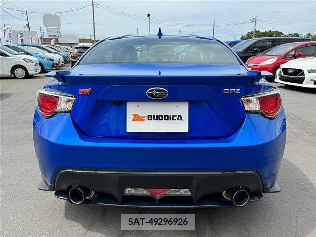 Subaru BRZ 2013-02 263307-13