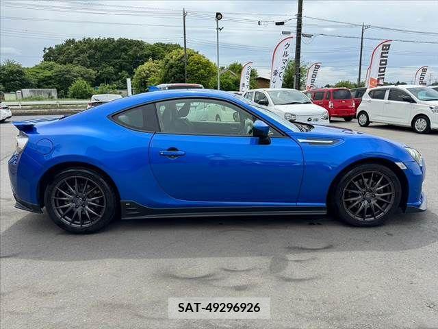Subaru BRZ 2013-02 263307-11