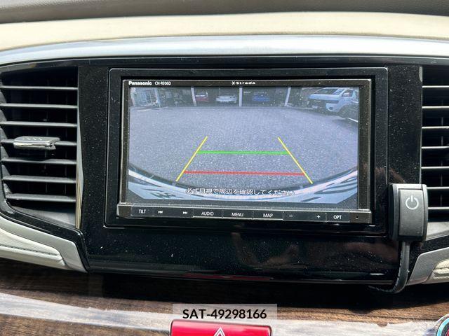 Honda ODYSSEY 2013-12 365815-20