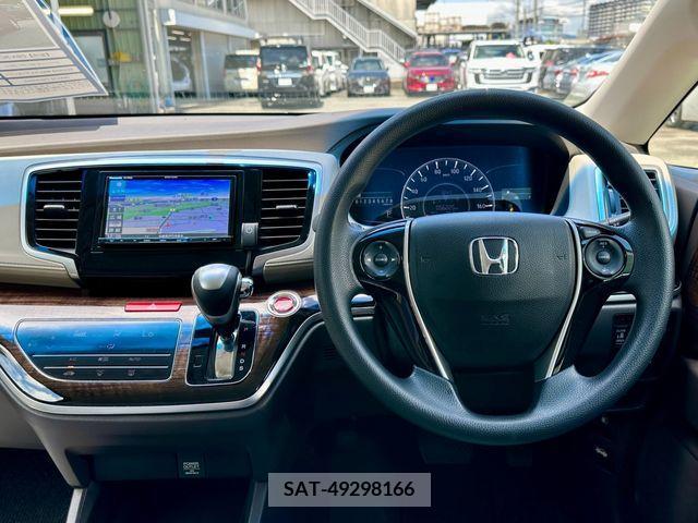 Honda ODYSSEY 2013-12 365815-13