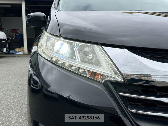 Honda ODYSSEY 2013-12 365815-6