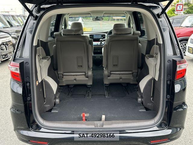 Honda ODYSSEY 2013-12 365815-10