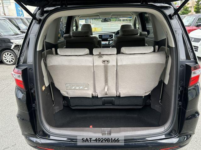 Honda ODYSSEY 2013-12 365815-9