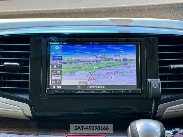 Honda ODYSSEY 2013-12 365815-19