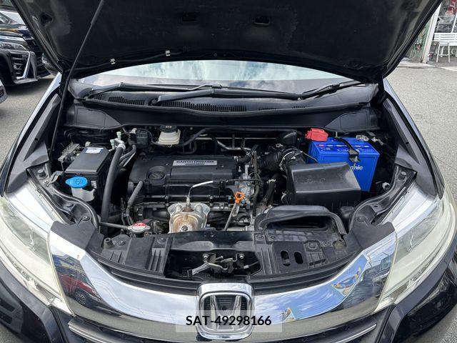 Honda ODYSSEY 2013-12 365815-29