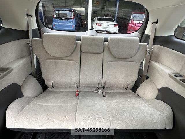 Honda ODYSSEY 2013-12 365815-18