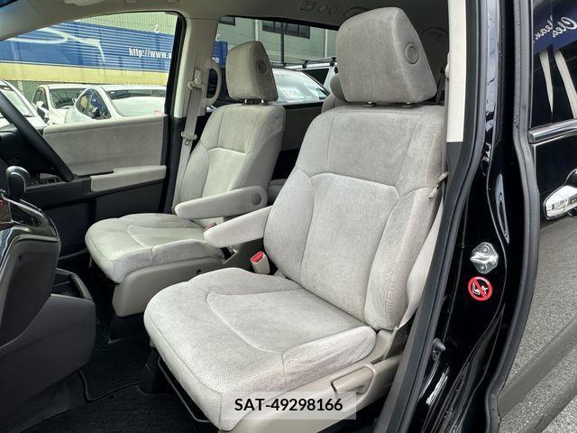 Honda ODYSSEY 2013-12 365815-15