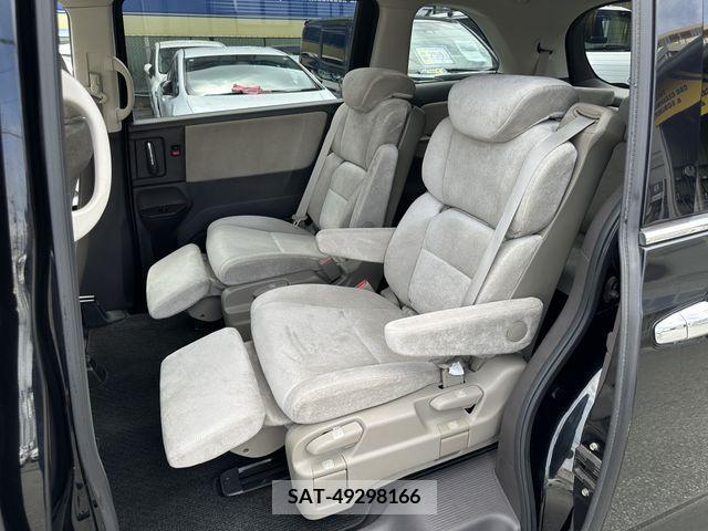 Honda ODYSSEY 2013-12 365815-17