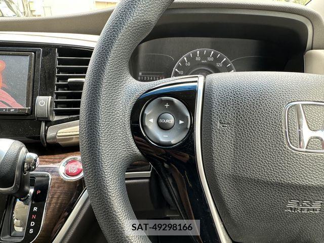 Honda ODYSSEY 2013-12 365815-22