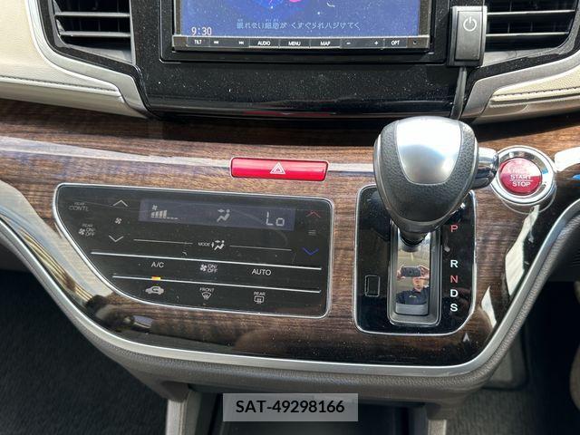 Honda ODYSSEY 2013-12 365815-21