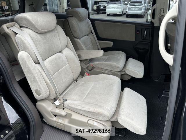 Honda ODYSSEY 2013-12 365815-16