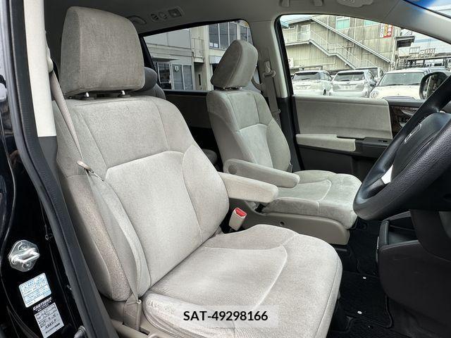 Honda ODYSSEY 2013-12 365815-14