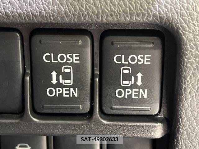 Mitsubishi EK SPACE 2015-10 222689-2