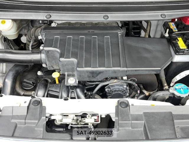 Mitsubishi EK SPACE 2015-10 222689-18