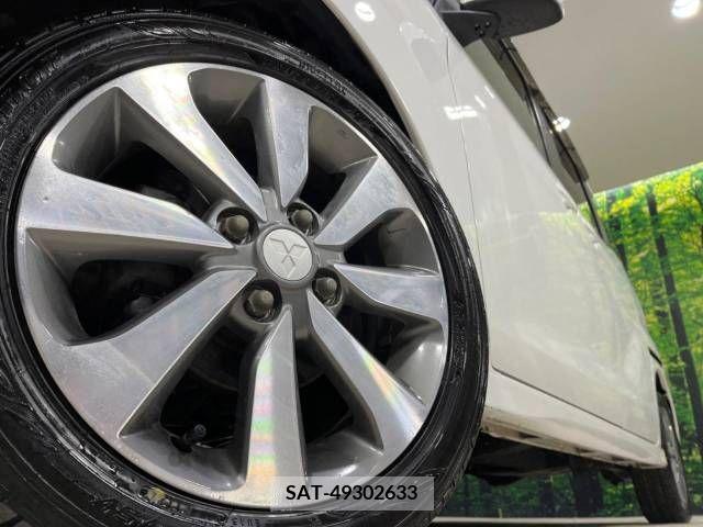 Mitsubishi EK SPACE 2015-10 222689-13