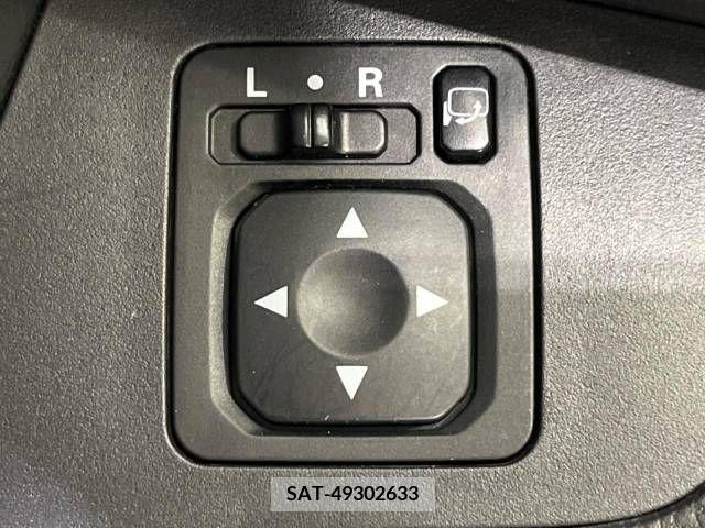 Mitsubishi EK SPACE 2015-10 222689-7