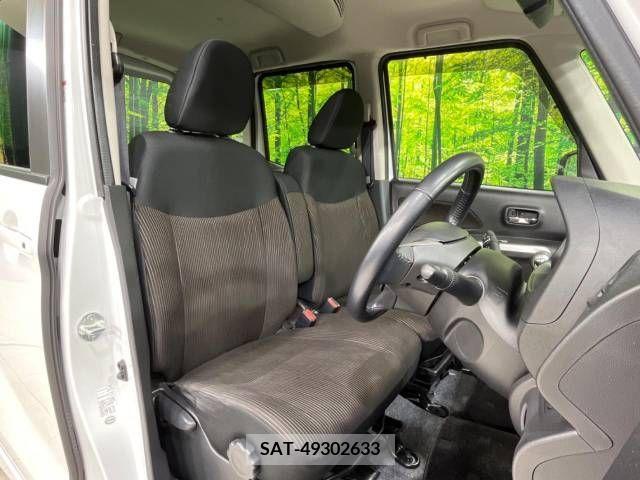 Mitsubishi EK SPACE 2015-10 222689-8