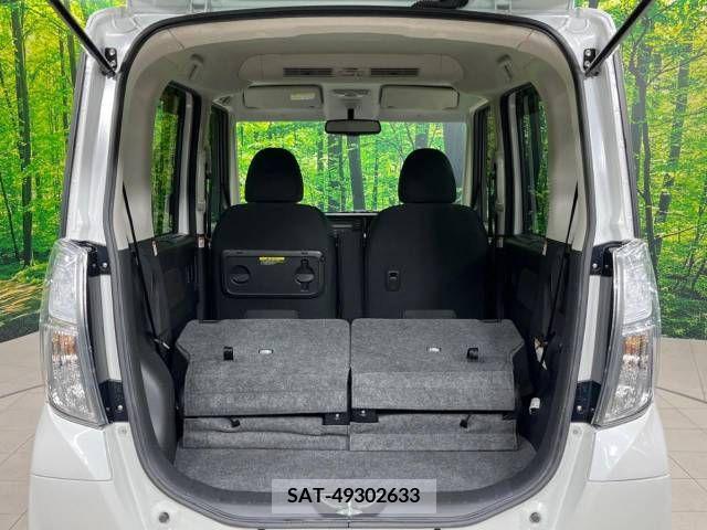 Mitsubishi EK SPACE 2015-10 222689-10