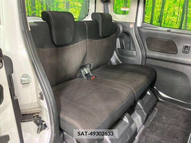 Mitsubishi EK SPACE 2015-10 222689-9