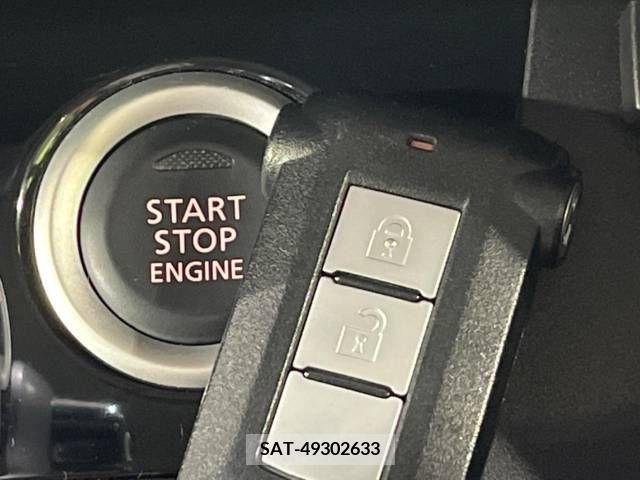 Mitsubishi EK SPACE 2015-10 222689-6