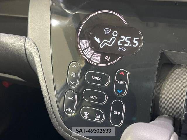 Mitsubishi EK SPACE 2015-10 222689-5
