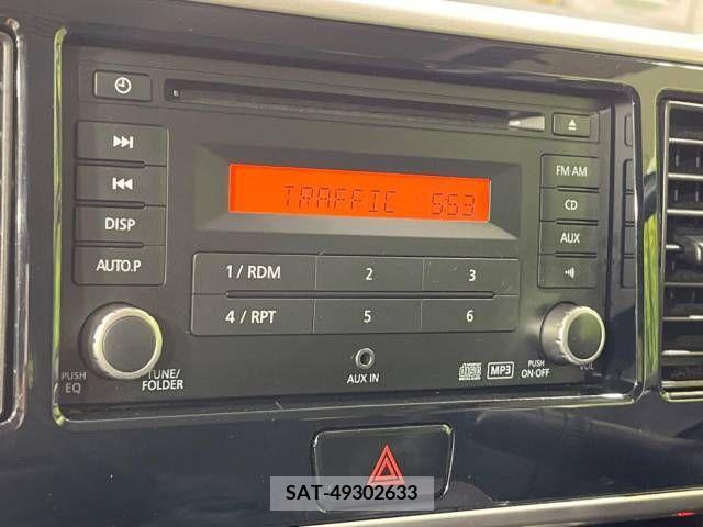 Mitsubishi EK SPACE 2015-10 222689-4