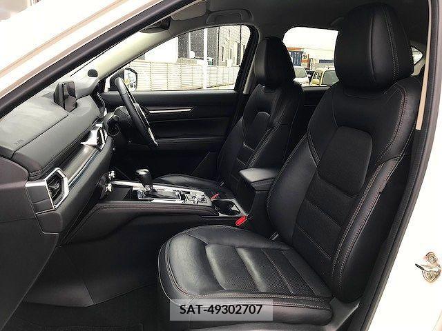 Mazda CX-5 2019-03 265936-12
