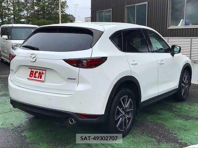 Mazda CX-5 2019-03 265936-2
