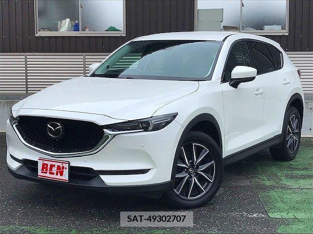 Mazda CX-5 2019-03 265936-0