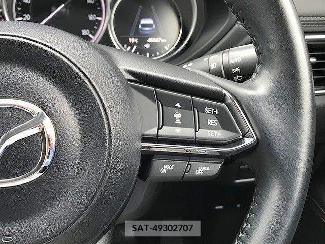 Mazda CX-5 2019-03 265936-11