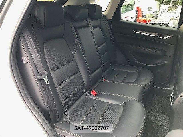 Mazda CX-5 2019-03 265936-9