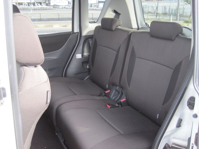 Suzuki SOLIO 2011-02 12294-3