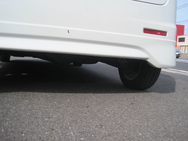 Suzuki SOLIO 2011-02 12294-5
