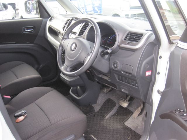 Suzuki SOLIO 2011-02 12294-7