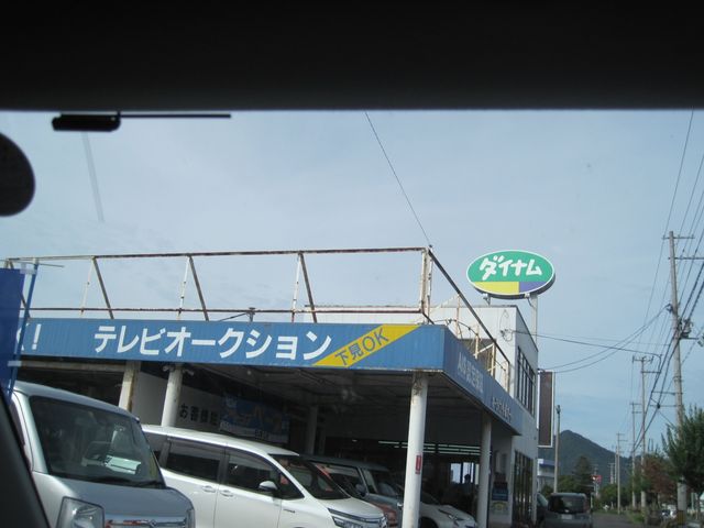 Suzuki SOLIO 2011-02 12294-10