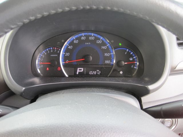 Suzuki SOLIO 2011-02 12294-8