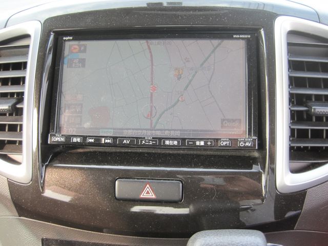 Suzuki SOLIO 2011-02 12294-9