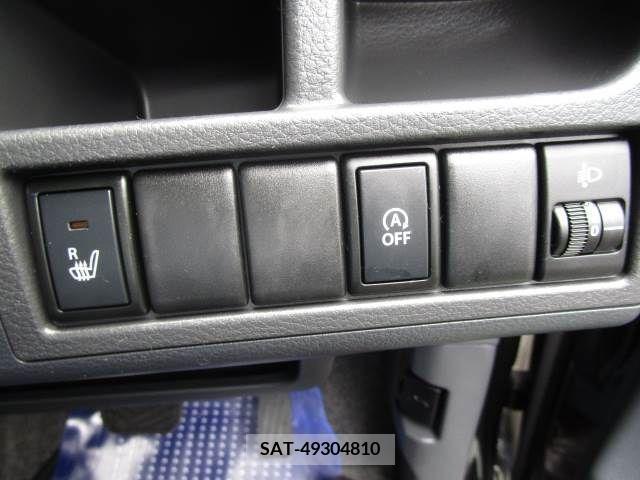 Suzuki WAGON R 2015-04 205935-12