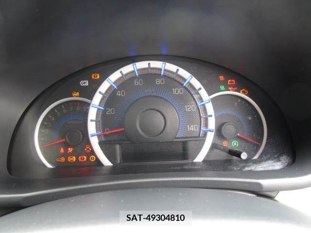 Suzuki WAGON R 2015-04 205935-11