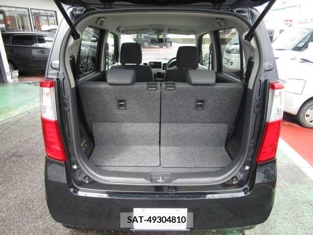 Suzuki WAGON R 2015-04 205935-5