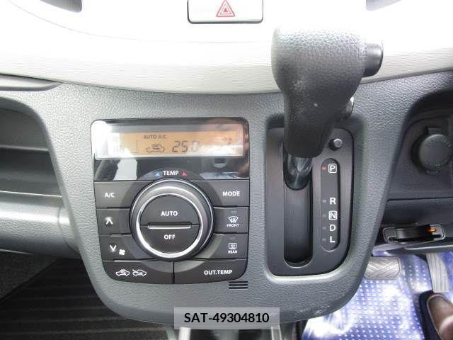 Suzuki WAGON R 2015-04 205935-10