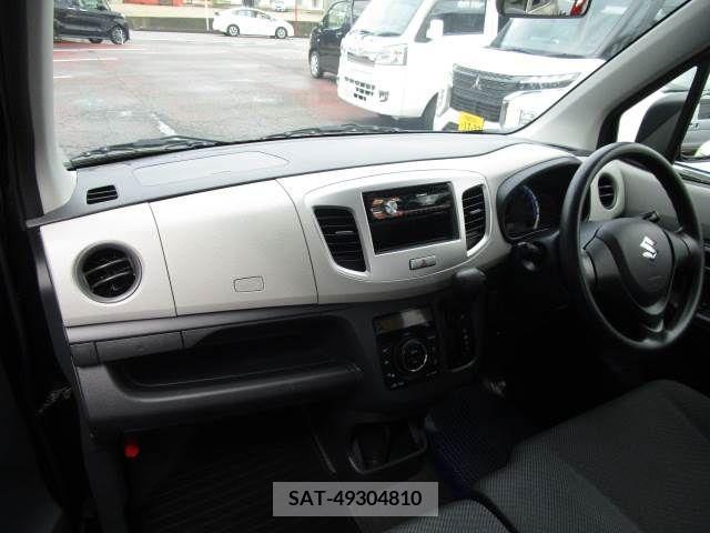 Suzuki WAGON R 2015-04 205935-7