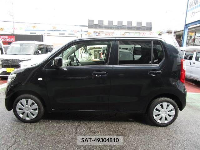 Suzuki WAGON R 2015-04 205935-2