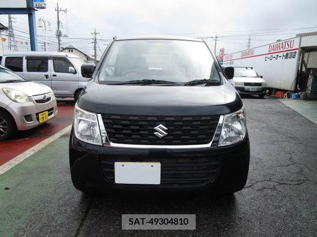 Suzuki WAGON R 2015-04 205935-1